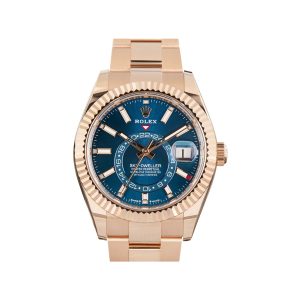 Rolex Sky-Dweller 336935