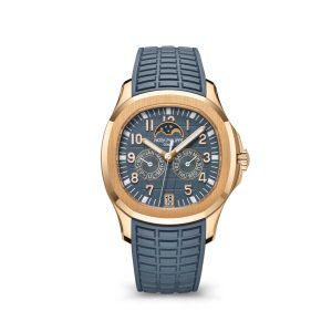 Patek Philippe Aquanaut 5261R-001