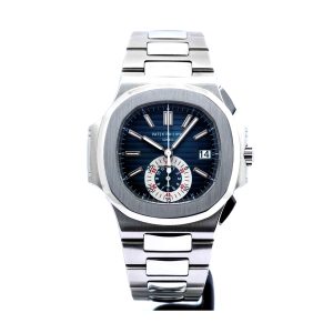 Patek Philippe Nautilus 5980/1A-001