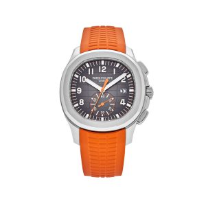 Patek Philippe Aquanaut Chronograph 5968A-001